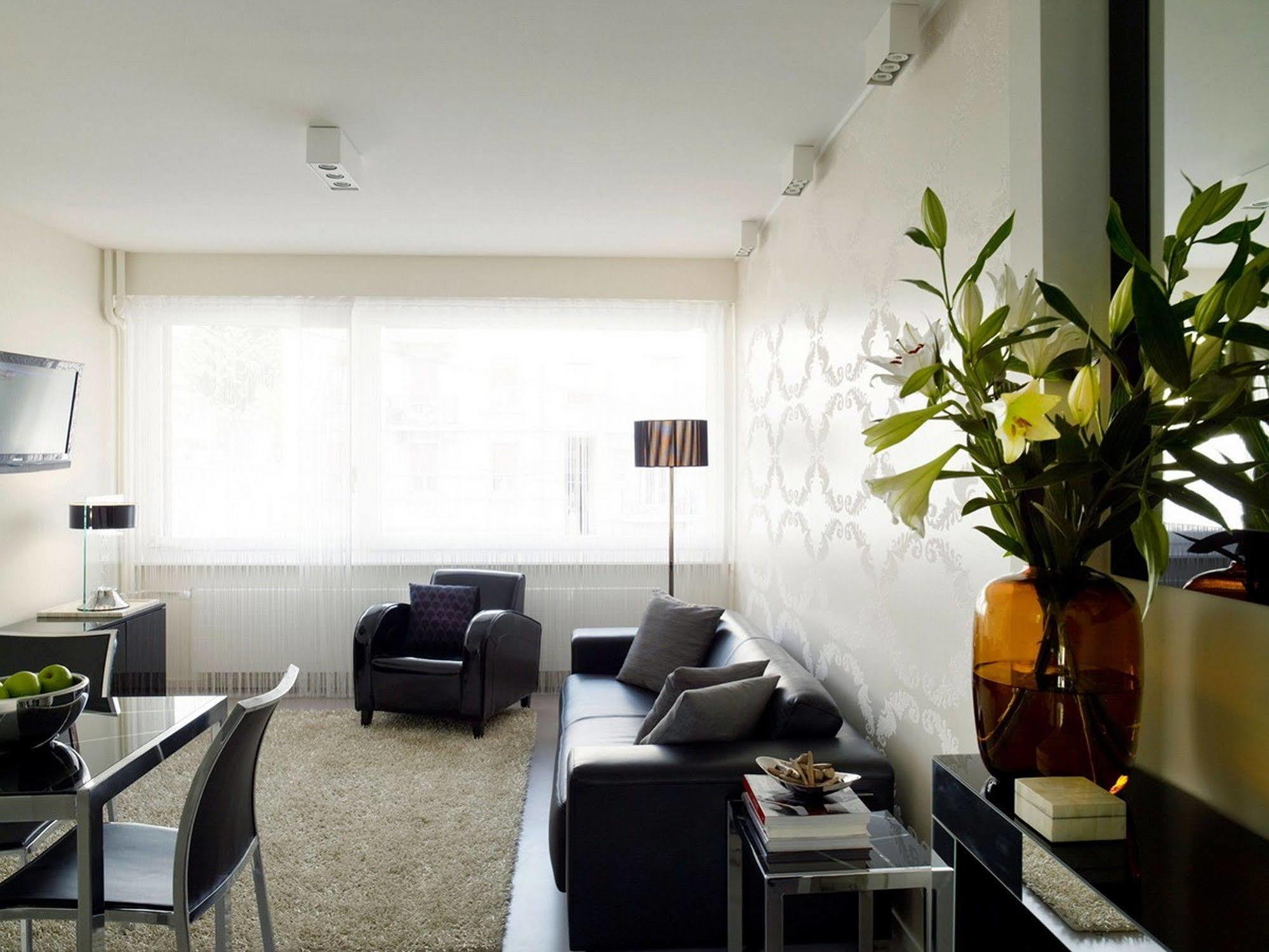 לוזאן Visionapartments Rue Caroline - Contactless Check-In מראה חיצוני תמונה