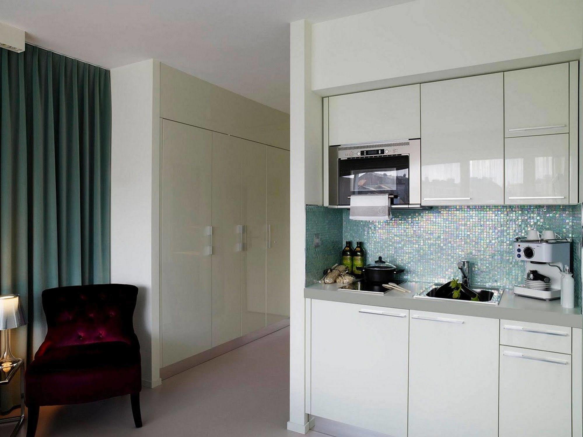 לוזאן Visionapartments Rue Caroline - Contactless Check-In מראה חיצוני תמונה