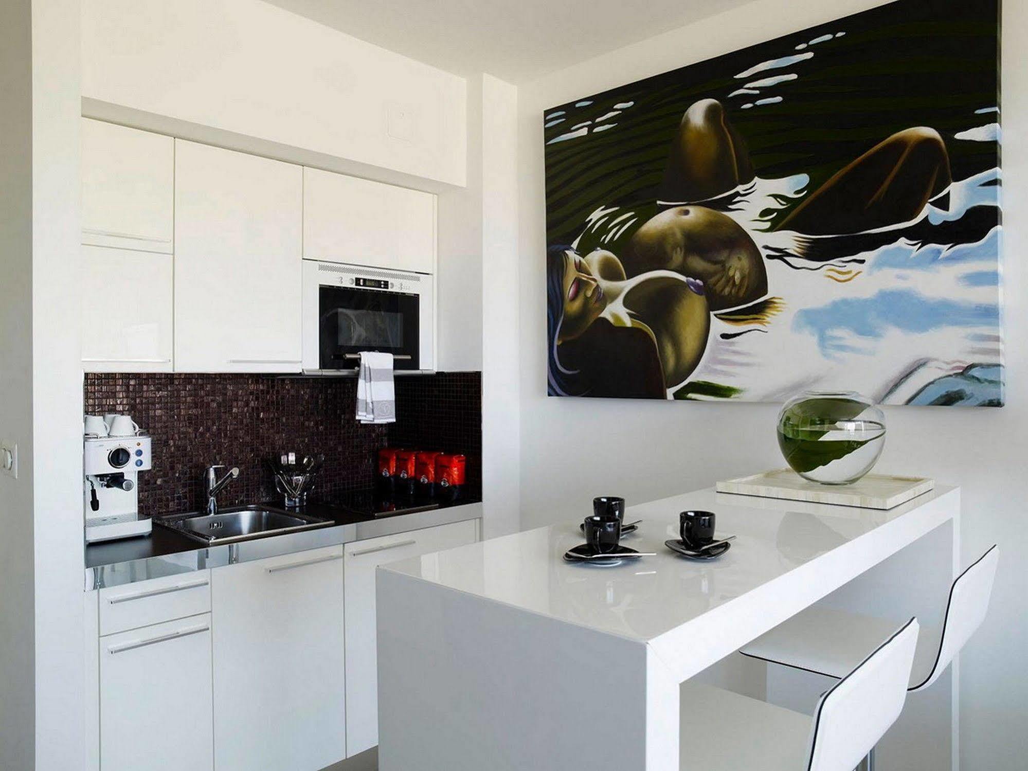 לוזאן Visionapartments Rue Caroline - Contactless Check-In מראה חיצוני תמונה