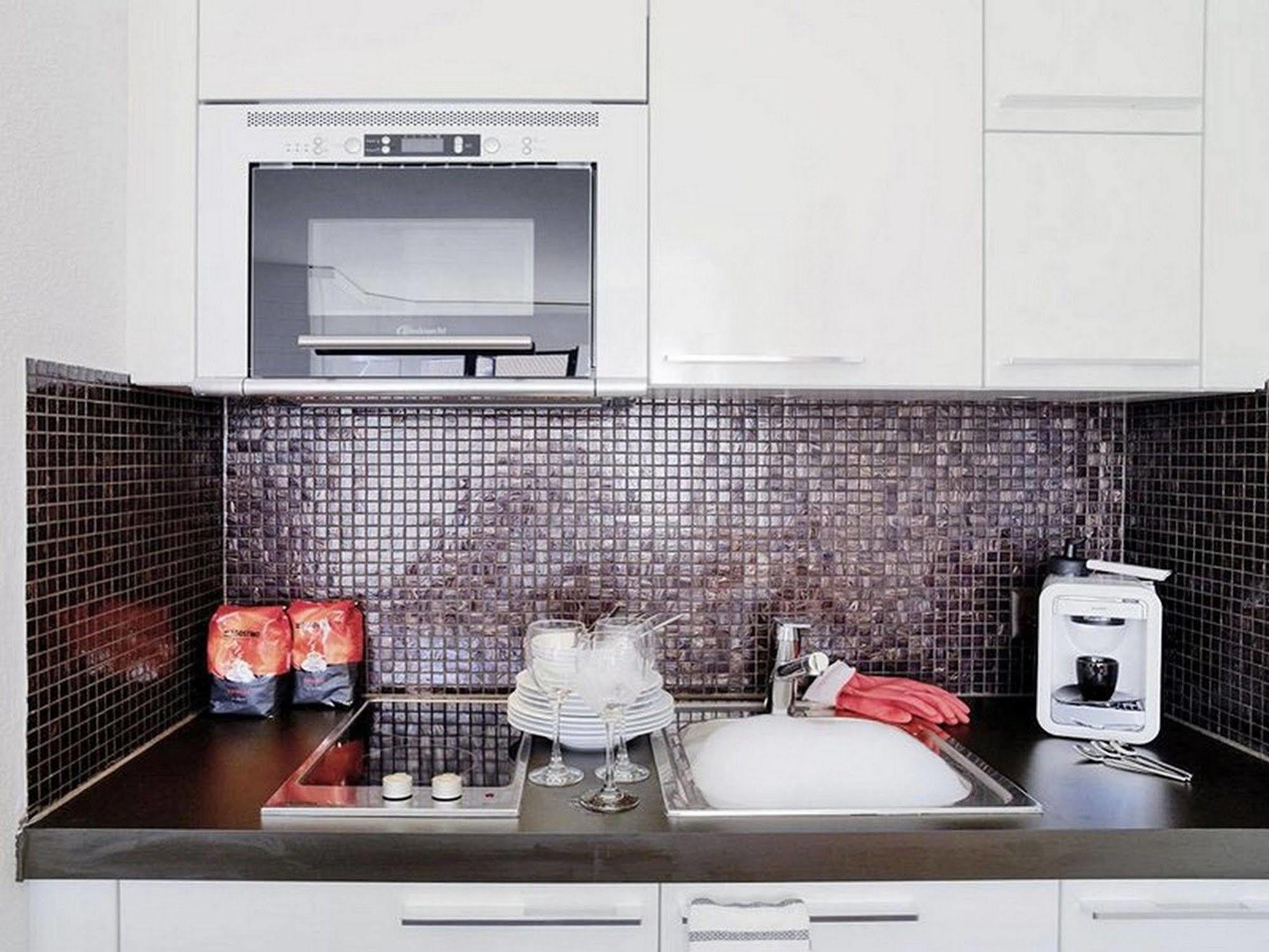 לוזאן Visionapartments Rue Caroline - Contactless Check-In מראה חיצוני תמונה