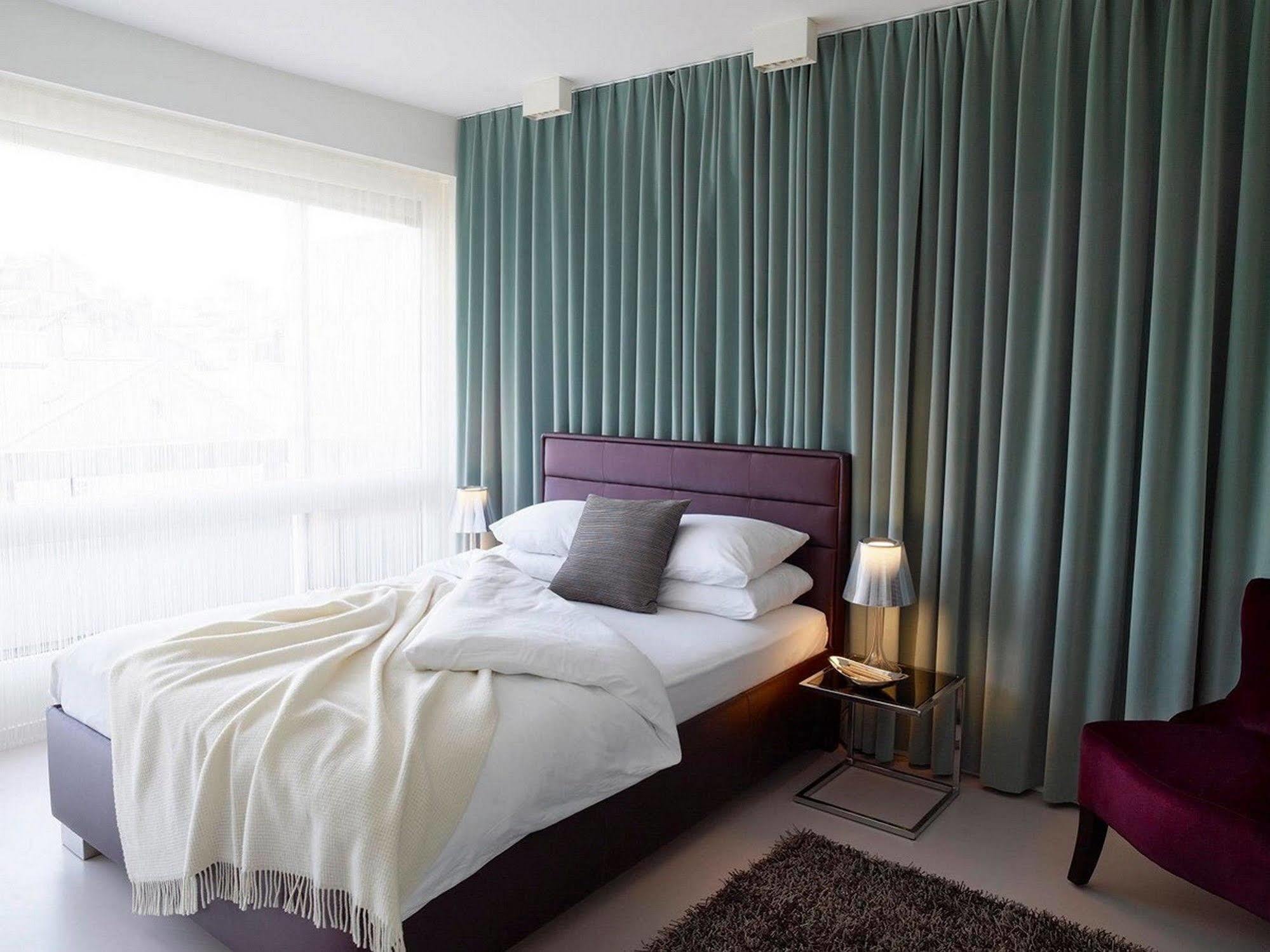 לוזאן Visionapartments Rue Caroline - Contactless Check-In מראה חיצוני תמונה