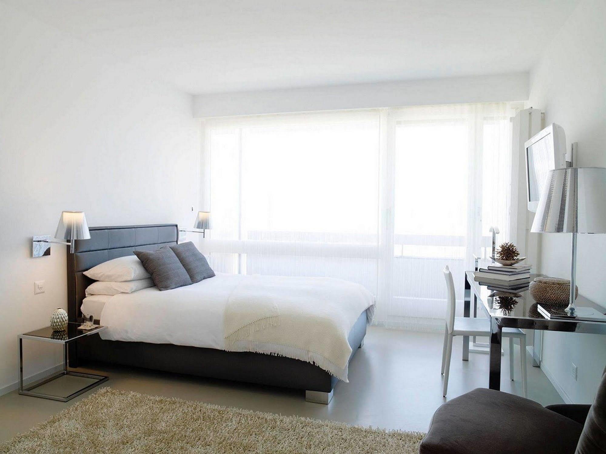 לוזאן Visionapartments Rue Caroline - Contactless Check-In מראה חיצוני תמונה
