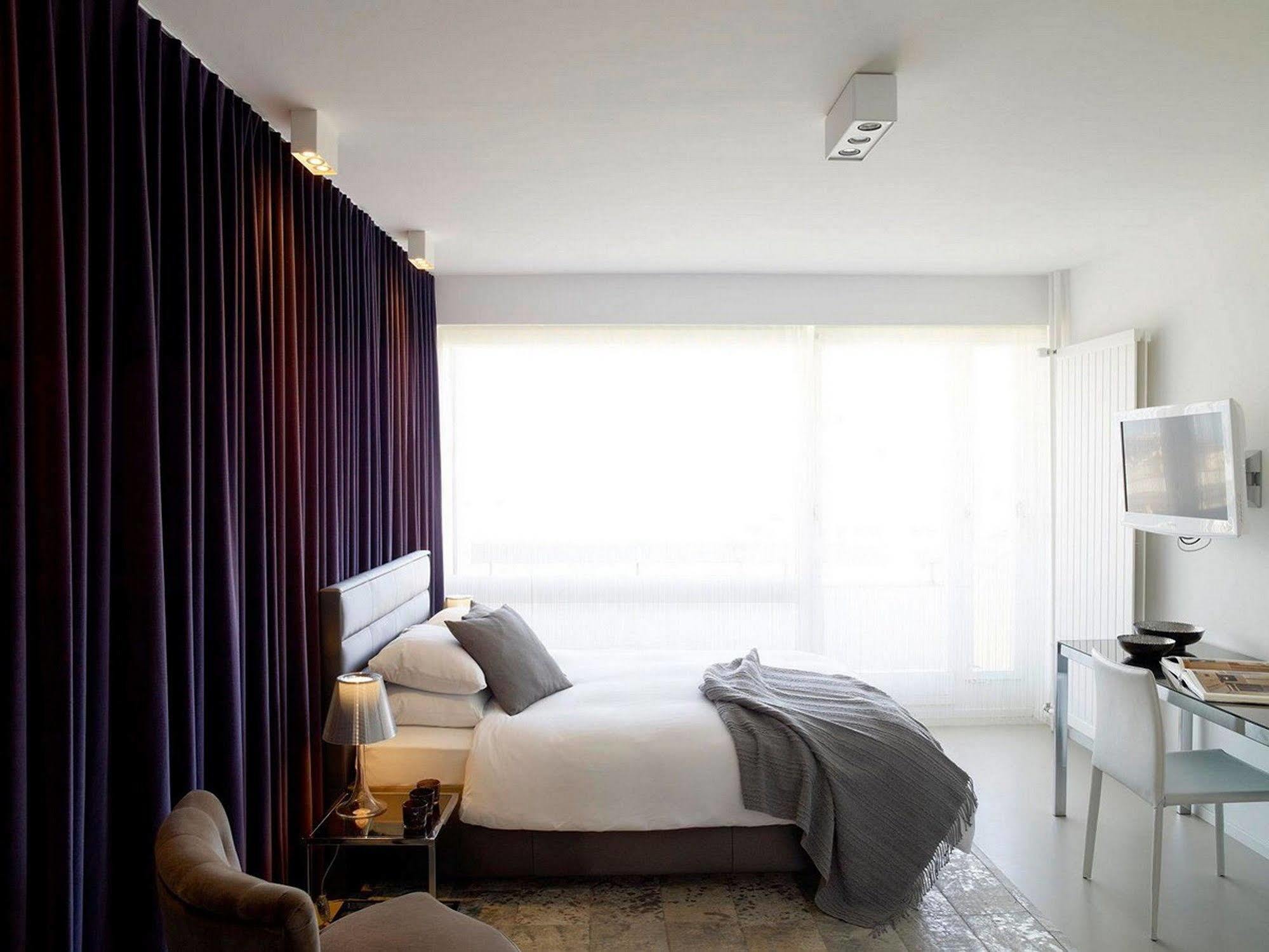 לוזאן Visionapartments Rue Caroline - Contactless Check-In מראה חיצוני תמונה