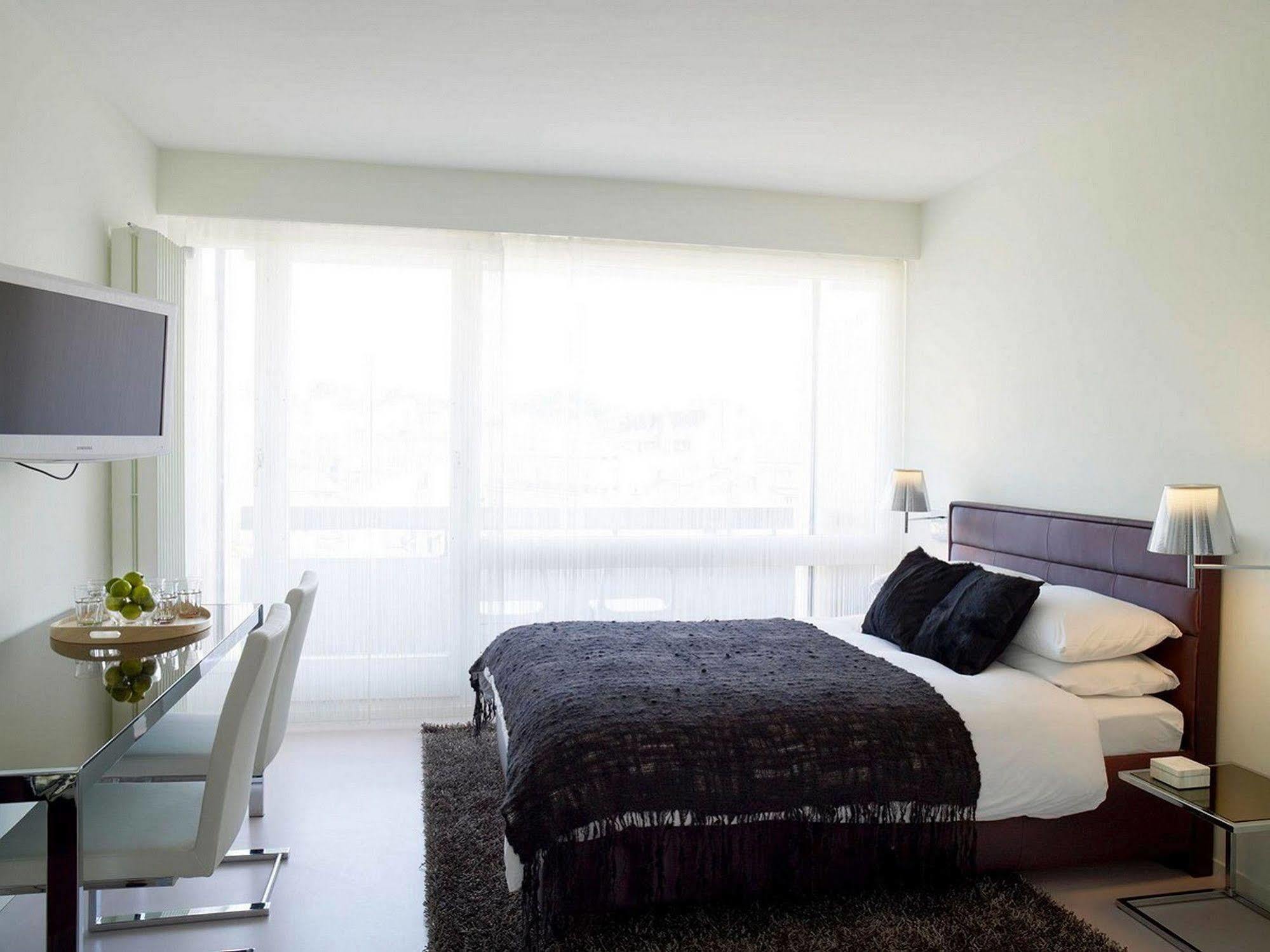 לוזאן Visionapartments Rue Caroline - Contactless Check-In מראה חיצוני תמונה